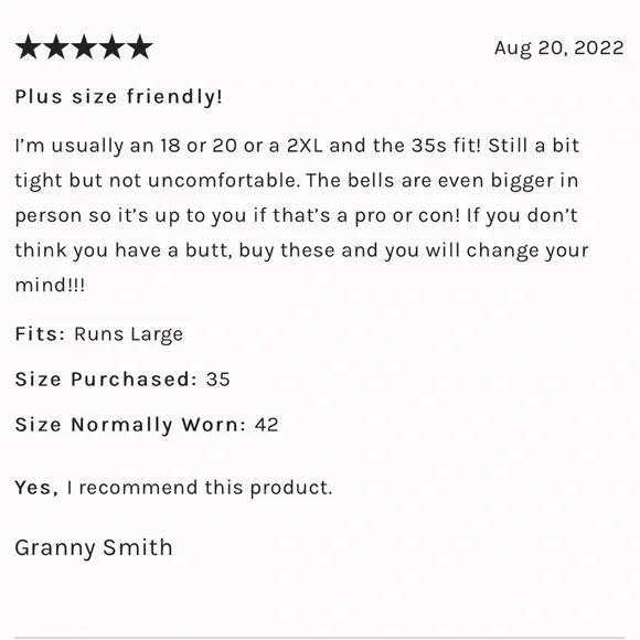 🌟SOLD🌟 Free People | CRVY Mint Corduroy Cord Lace Up Back Flare Jeans - Picture 12 of 12